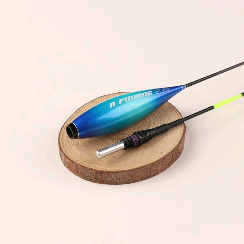 N Fishing Electric Float (ฟรีไฟเปลี่ยนสี 1 ดวง)