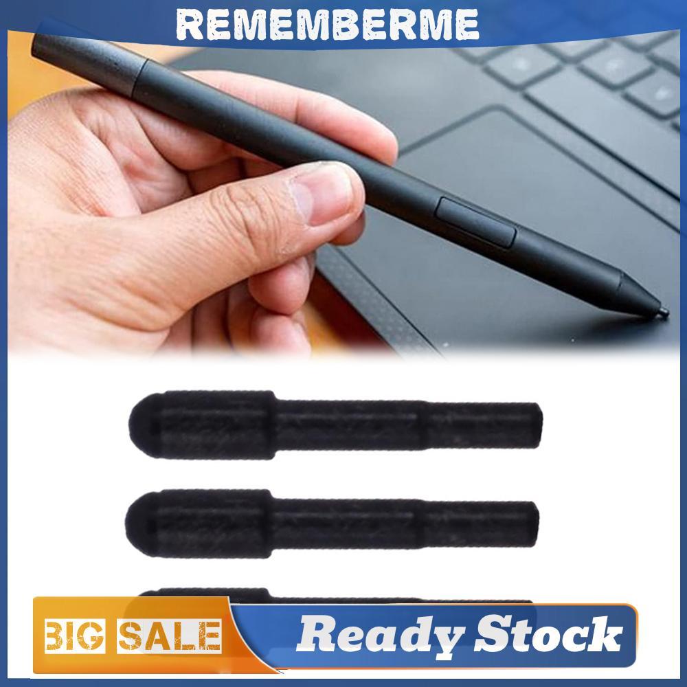 3 ชิ้น Touch Nib เคล็ดลับความไวแสงสูงเปลี่ยนปากกาเคล็ดลับสําหรับ HP Active ปากกา T4Z24AA/6SG43UT/6SG