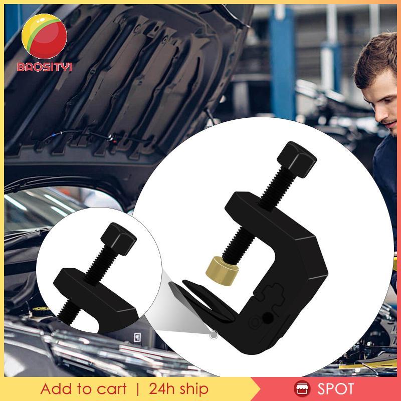 [Baosity1] อะไหล่ดึงแขนปัดน้ําฝนแบบปรับได้, เครื่องมือถอดแขนปัดน้ําฝนสําหรับ BMW E24 E30 รถบรรทุกรถย