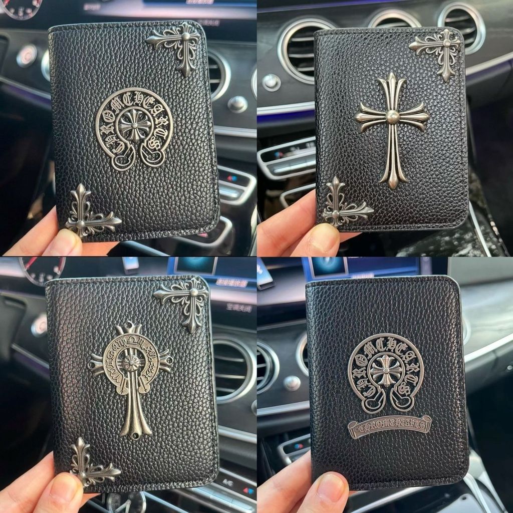 สไตล์ใหม่ผู้ถือบัตรผู้ชายที่สวยหรูระดับไฮเอนด์ของผู้หญิงต่อต้านครอบงําเอกสารบางเฉียบช่องเสียบการ์ดหลายช่องขนาดใหญ่-ความจุขนาดเล็กแ