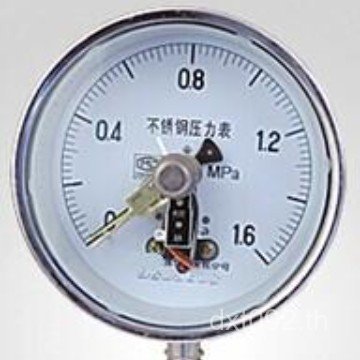 Y-200 ผู้ผลิตสินค้าคงคลังการผลิต Y-250 เครื่องวัดความดันขายร้อนธรรมดา R4UZ