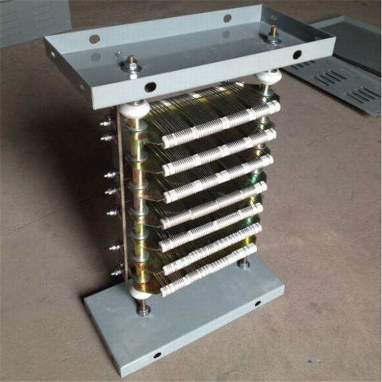 RS56-160M2-6/2B โหลด Starter Resistor 100KW ความถี่ Conversion ตัวต้านทานเบรค Shangulu ถ้วยขายพิเศษ 