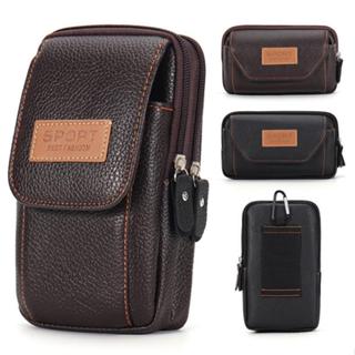 กระเป๋าคาดเอวลําลองมัลติฟังก์ชั่น ข02ปู่ กันน้ํา ทนทาน เหมาะ…