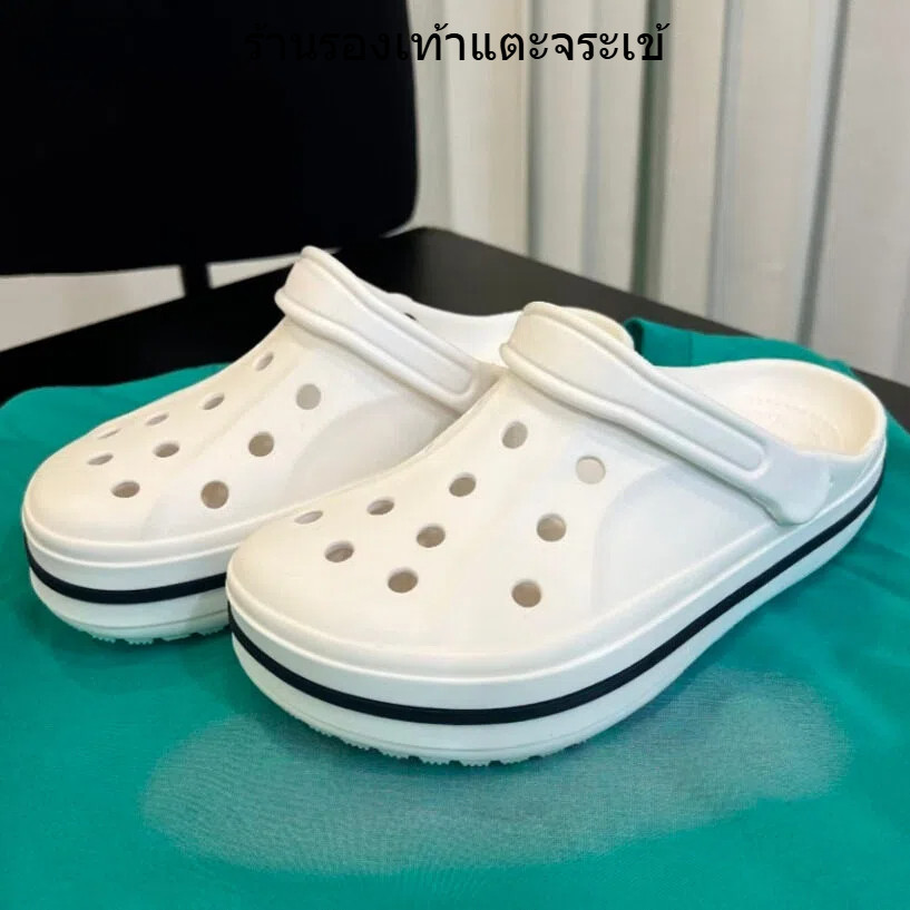 รองเท้าคู่รักรองเท้าแตะสไตล์เดียวกันรองเท้าแตะเข้าชุดนุ่มสบายกันลื่นและทนทานเหมาะกับทั้งครอบครัวที่จะสวมใส่ด้วยกัน