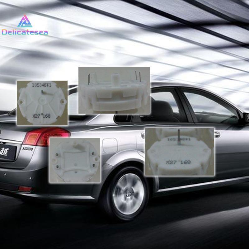 [Delicatesea] X27 168 Stepper Motor Instrument Cluster สําหรับรถยนต์และรถบรรทุก 2003-2006มันเดียวกัน