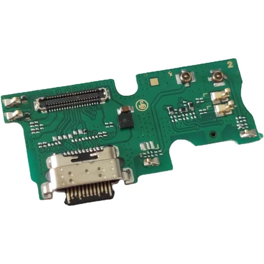 เปลี่ยนพอร์ตชาร์จ USB Dock Connector สําหรับ T-Mobile TCL 10 Revvl 5G T790W