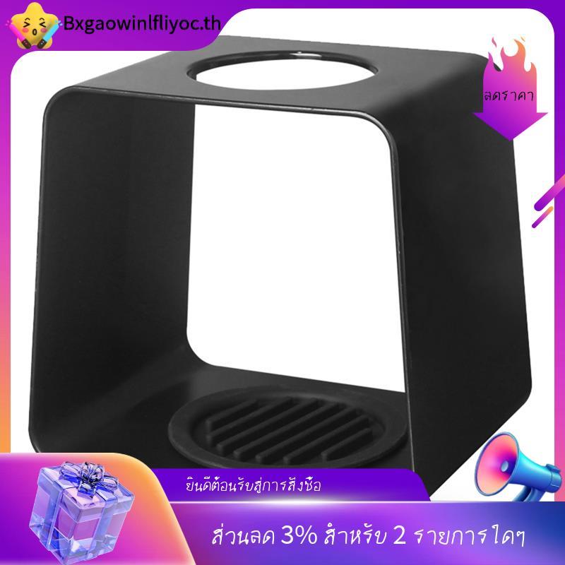 [ในสต็อก]Espresso Dripper Stand Coffee Dripper Station Rack Pour over Dripper Stand
