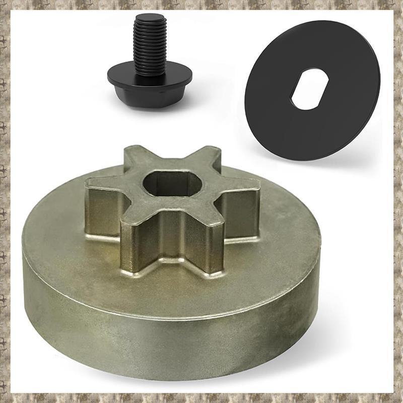 [uhktyltui123.th] 90618228 เฟืองไดรฟ์ลูกโซ่สําหรับ DCCS670B DCCS670X1 DCCS690B DCCS690H1 DCCS690M1 พ