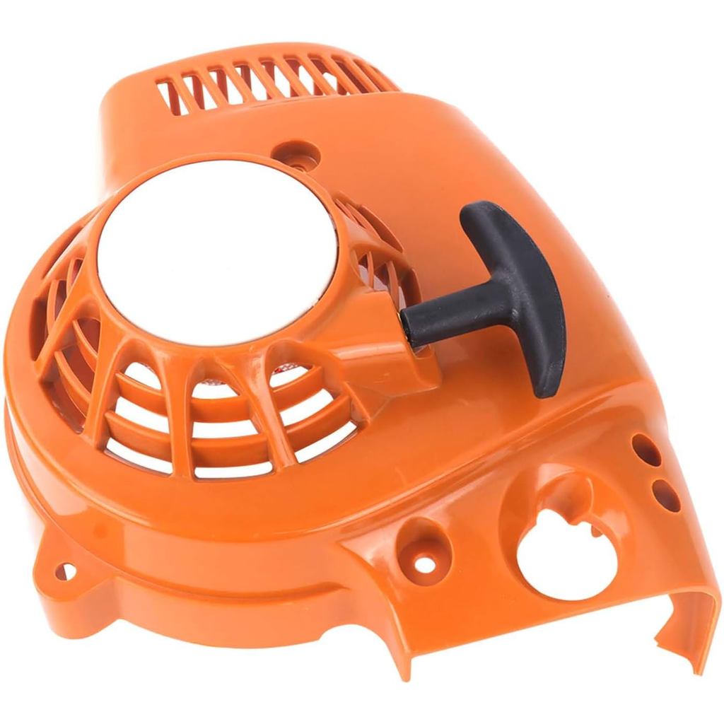 Recoil Pull Starter เปลี่ยนย้อนกลับสําหรับ Stihl Bg86 Bg86c Bg56 Bg56c Sh86 SH86c Sh56 SH56c เปลี่ยน