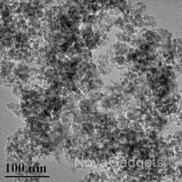 ผงออกไซด์อลูมิเนียมไมโครนาโนความบริสุทธิ์สูงไดออกไซด์ Al2O3 วัสดุนําความร้อนทรงกลมขนาดอนุภาคที่สมบูร
