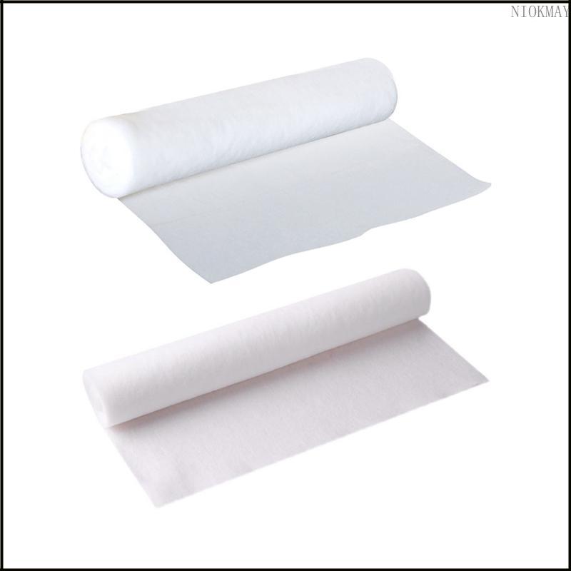 Range Hood Filter Covers Cooking Oil Strainer Anti-Oil Grease Filter Paper