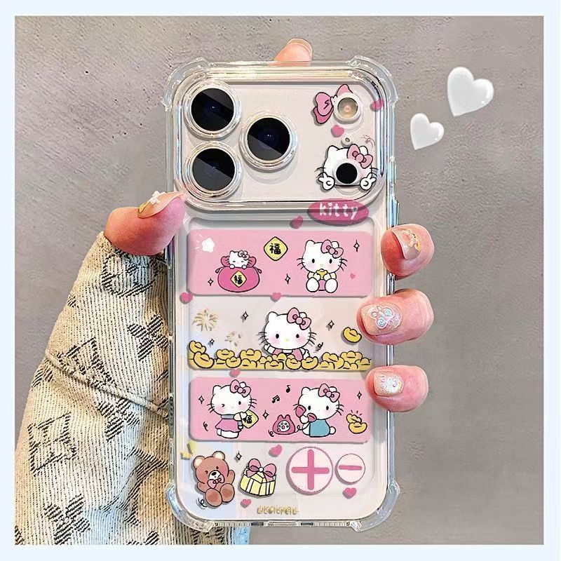 💟Bov-เหมาะสำหรับ iPhone เคสไอโฟน 17/16PROMAX Apple 17AIR 15PROMAX 15PLUS 14PRO 13PROMAX 12 11PRO  X/XS XR-HLSJFSTKK20