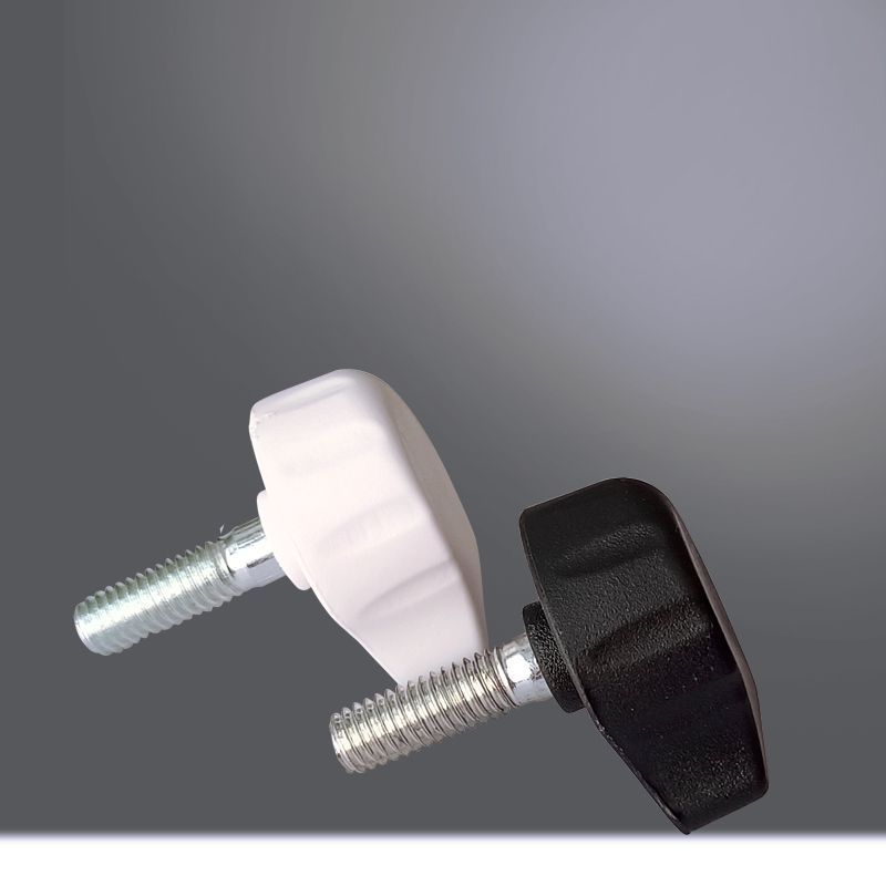 น็อตยึดเสาและท่อปรับระดับ Midea รุ่น FS40-17DR/6AR/8E2 อะไหล่แท้สำหรับพัดลมตั้งพื้น