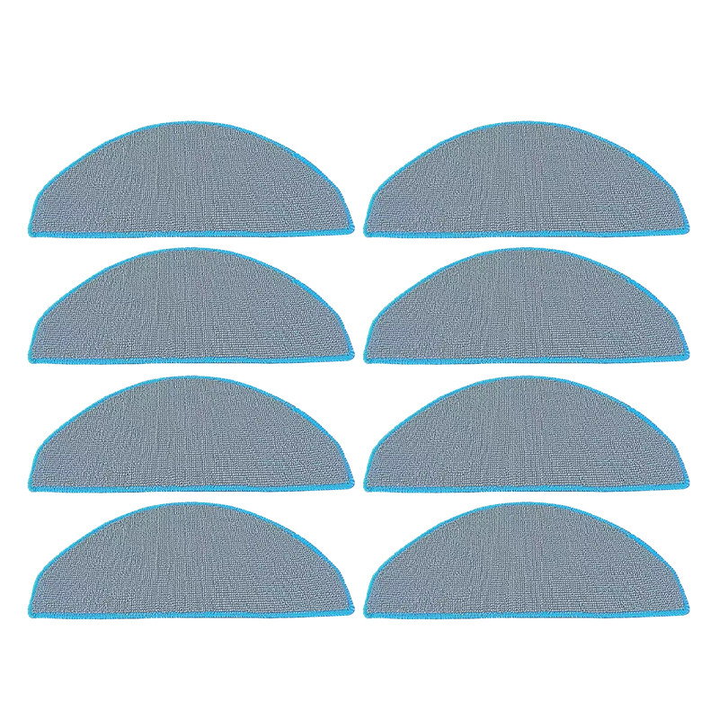 เข้ากันได้กับ iRobot Roomba104 /105 avc/105 combo หุ่นยนต์อะไหล่ผ้าถูพื้นสูญญากาศ