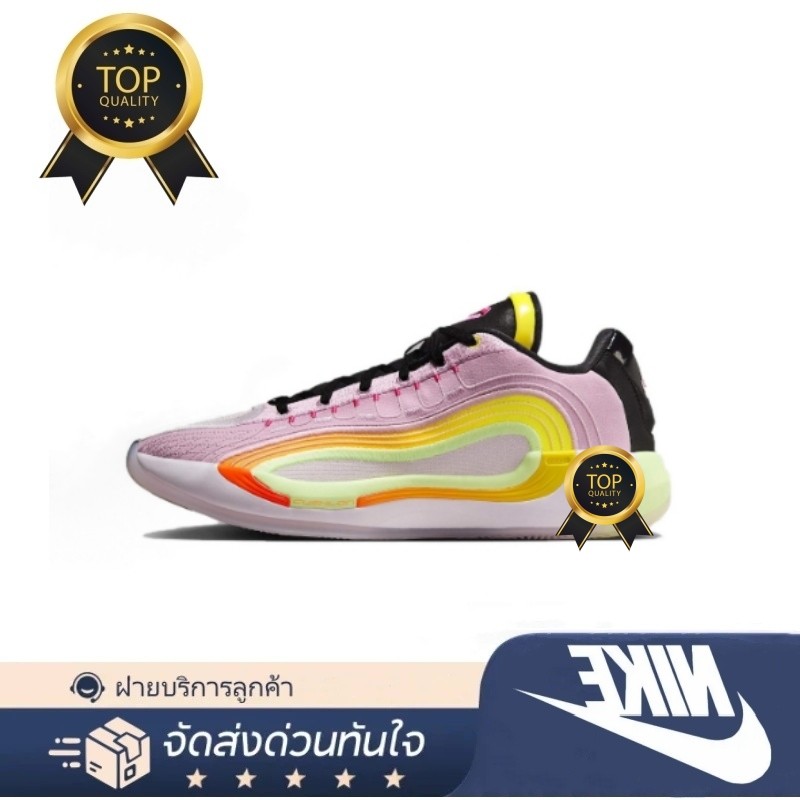 🔥Top Quality🔥Luka 4 XDR รองเท้าบาส ระบายอากาศ กันลื่น กันกระแทก Basketball Shoes