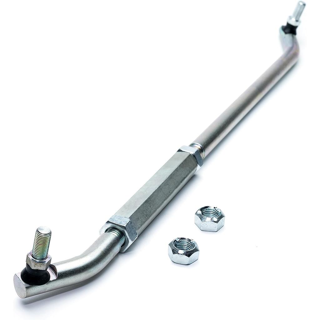 HD สวิทช์ปรับพวงมาลัย Tie Rod สําหรับเหมาะกับ LX172 LT173 LX176 LX178 LX186 LX188 sn 110001 &Up - GT