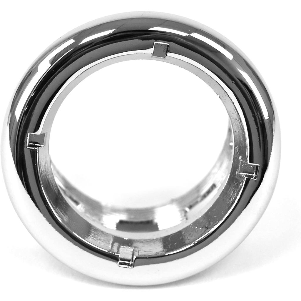 ฝาครอบสวิตช์จุดระเบิดสําหรับ 1969 Ford Mustang