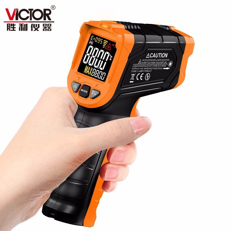 VC304E อินฟราเรด I5WD