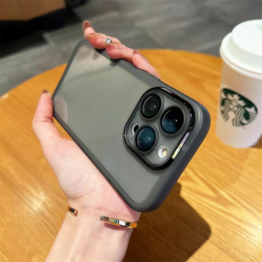 Phantom เคสซิลิโคนใสสําหรับ Xiaomi POCO C65 X6 M6 F5 X5 M5s X3 NFC M3 Pro X3 GT F3 F4 M4 Pro 5G Ultr