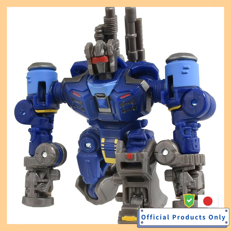 Takaratomy SS-124 Rumble