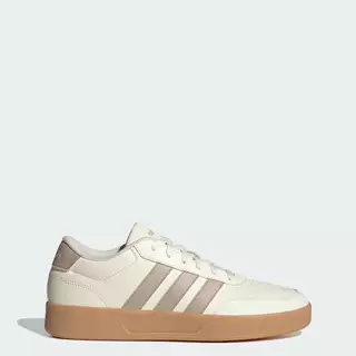 adidas ไลฟ์สไตล์ รองเท้า Breaknet 3.0 ผู้ชาย สีขาว JQ4624
