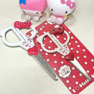 กรรไกรสแตนเลสคิตตี้, กรรไกรหัตถกรรมเครื่องเขียนน่ารัก, ชุดกร…