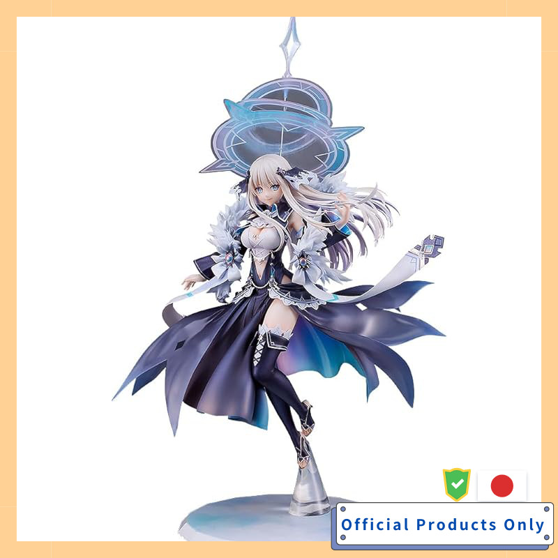 King's Proposal Kuanozaki Ayaka 1/7 Scale Plastic Painted Finished Figure