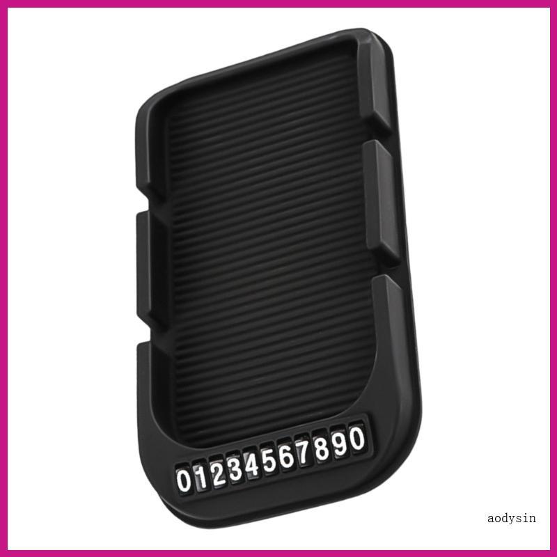 (ส่วนลดสูง)aodysin.th Multiple Angled Car Dashboard Mount Rach สําหรับสมาร์ทโฟนและรุ่นรถส่วนใหญ่