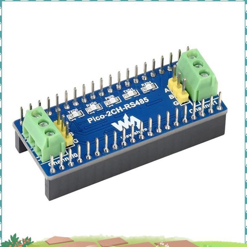 Uejfrdkuwg -2CH-RS485, โมดูล RS485 2 ช่องสําหรับ, เครื่องรับส่งสัญญาณ SP3485, UART to RS485, Standar