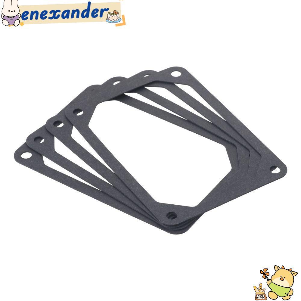 EXER ปะเก็น 4 ชิ้น, 21B972 21B707 ปะเก็นฝาครอบโยก, ชิ้นส่วนอุปกรณ์เสริมในรถยนต์ 28N707 272475ปะเก็น 