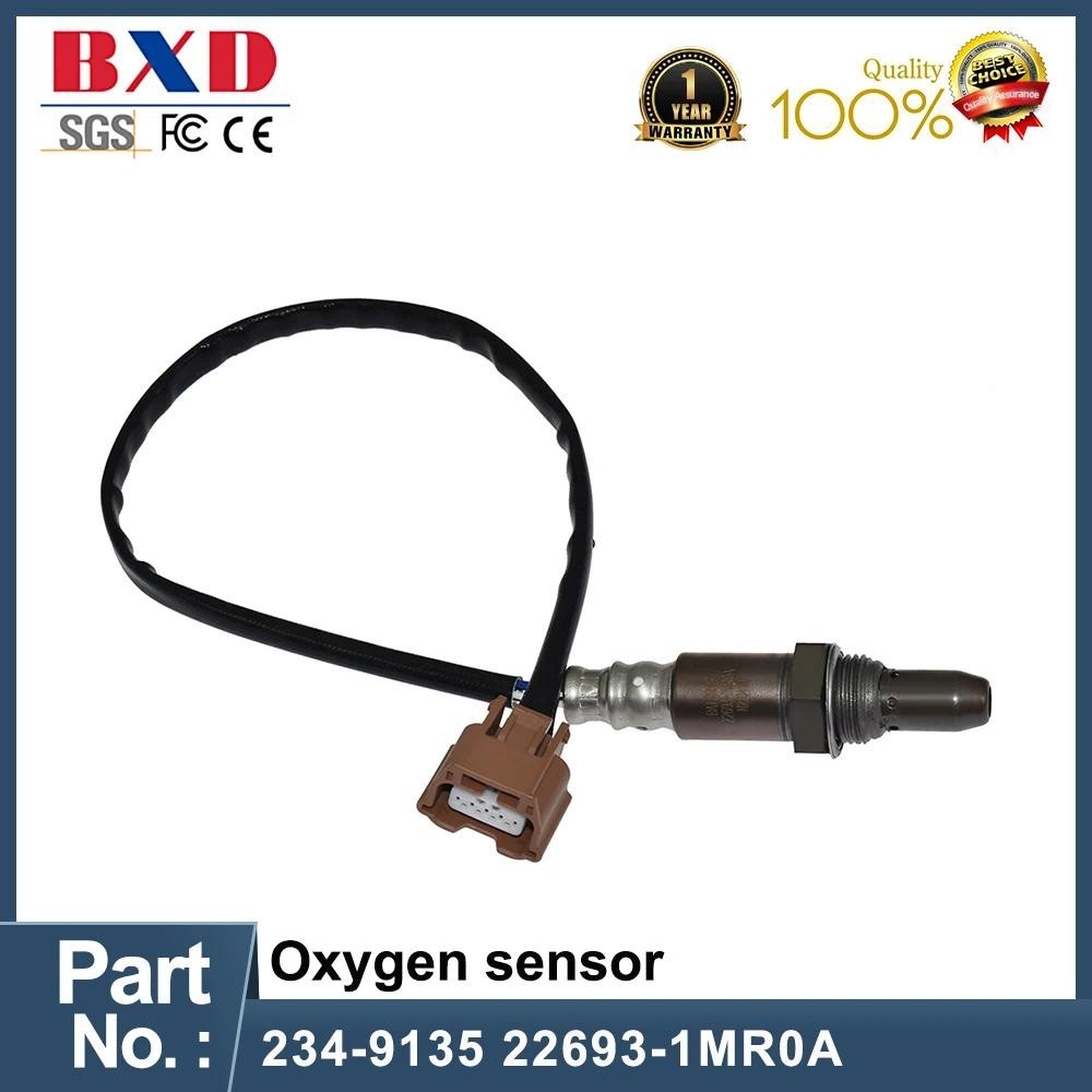 234-9135 2693-1MR0A ต้นน้ํา Lambda probe ออกซิเจน O2 เซ็นเซอร์สําหรับ NISSAN QASHQAI INFINITI G37 M 
