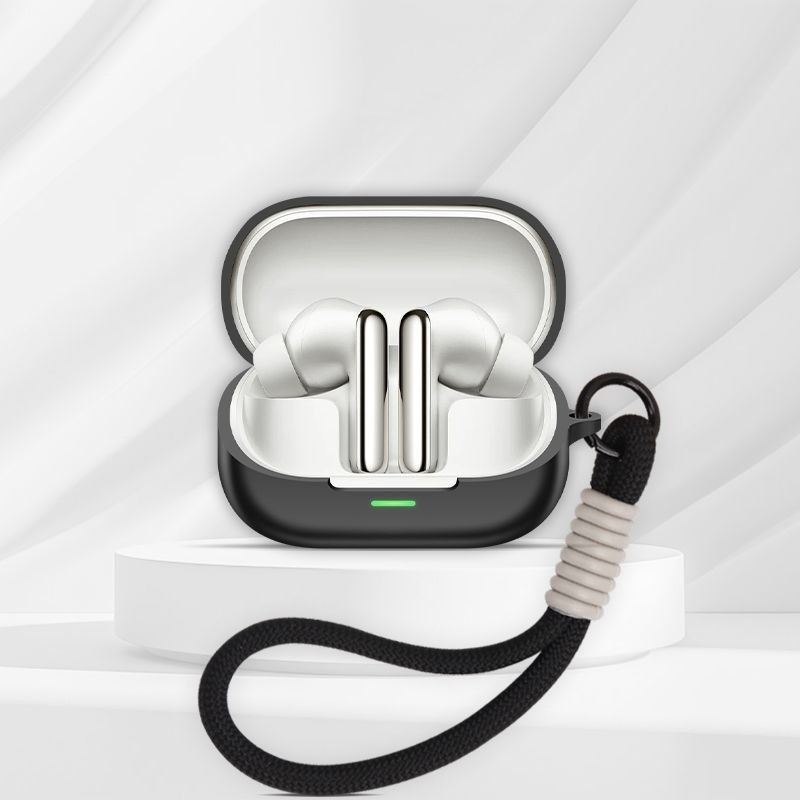 เคสสําหรับ HONOR Earbuds 4, เคสหูฟังซิลิโคนเหลวสําหรับ HONOR Earbuds4