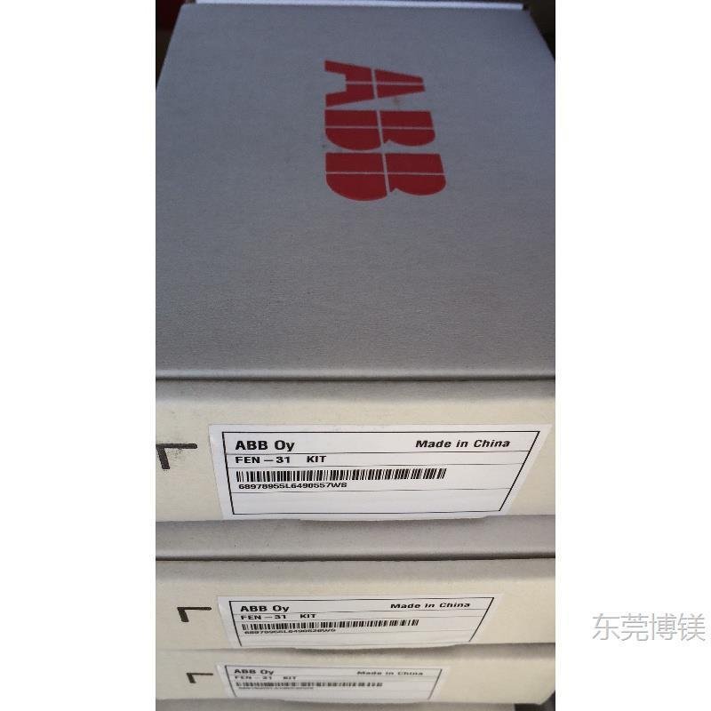 现货ABBFEN-31/FEN-21/FENA-21/FECA-01/FEN-11/FPNO-21/FPBA