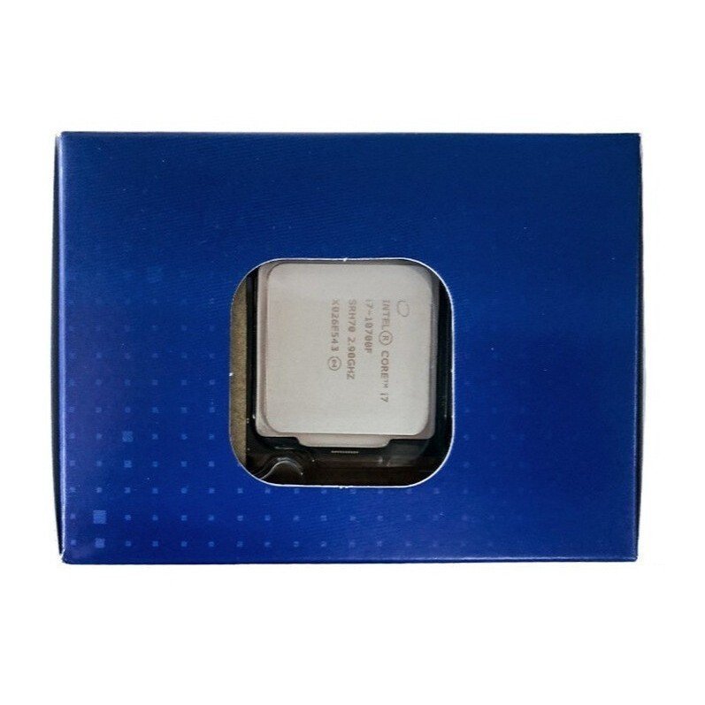 เหมาะสําหรับ Intel/Intel I7 12700KF Corey i7 12th Generation โปรเซสเซอร์สินค้าคงคลังเม็ดหลวม