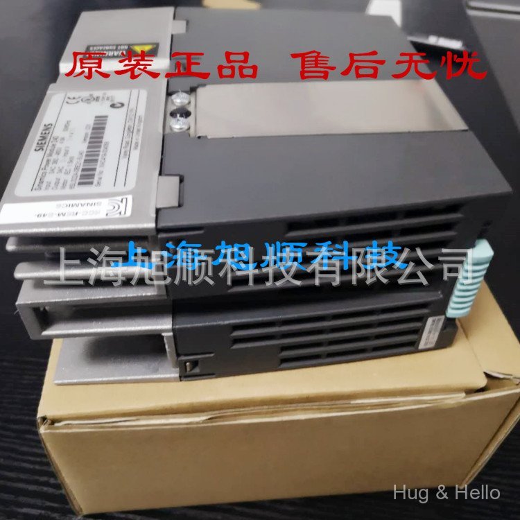 6SE6400-7AA00-0BA0 Siemens Inverter IO Board 6SE64OO-7AAOO-OBAO เดิม