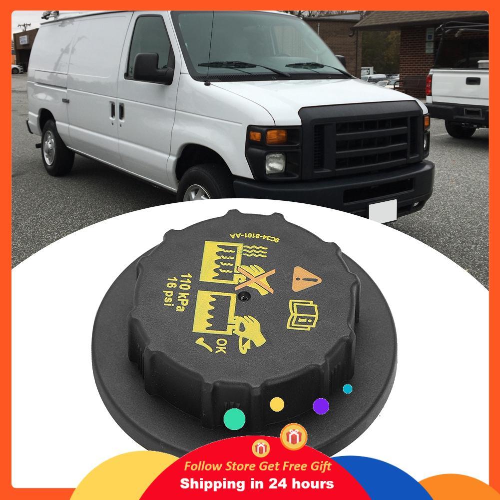 Skejnojj รถหม้อน้ำถังน้ำ 9C34-8101-Aa Coolant RESERVOIR TankCoverสำหรับอุปกรณ์เสริม 9C34 8101 AA