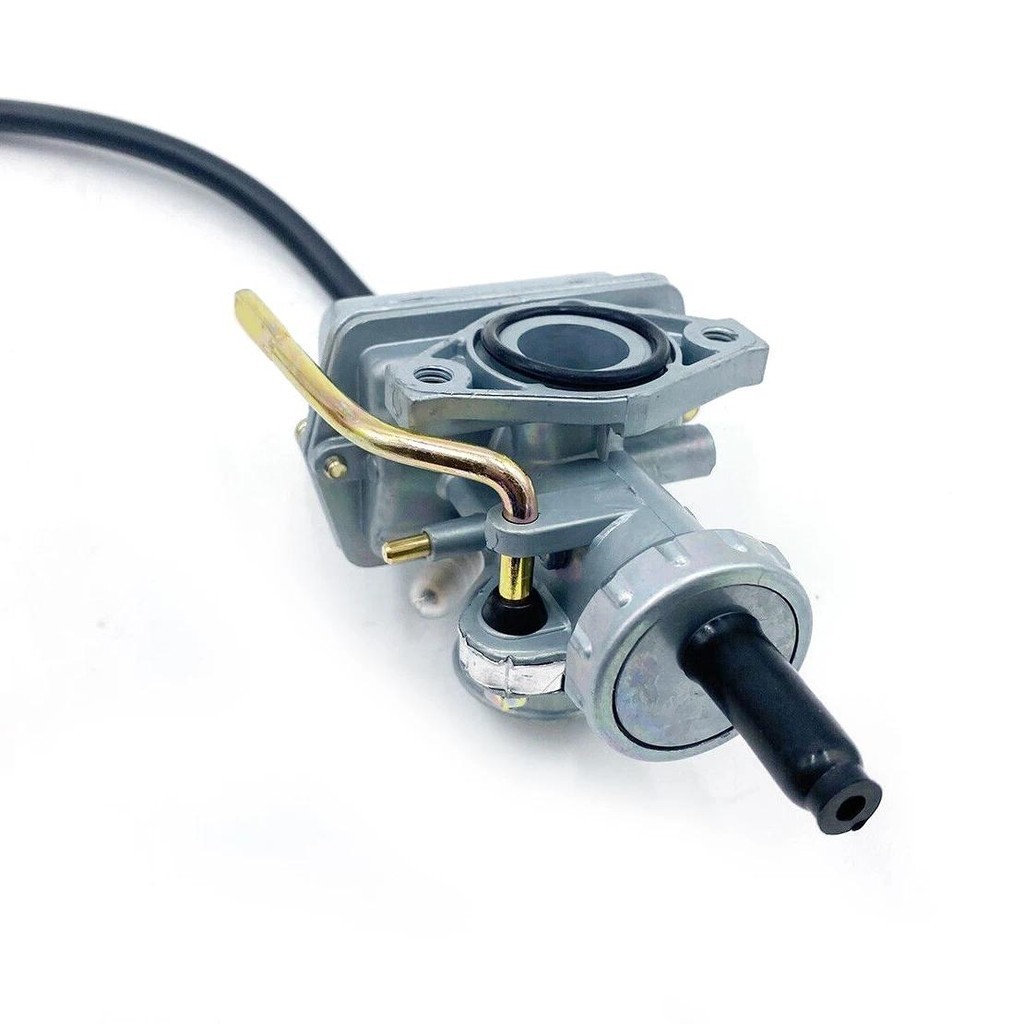 คาร์บูเรเตอร์รถจักรยานยนต์ Carb เปลี่ยน Fit สําหรับ Honda CY 50 CY50 CB 50J CB50J