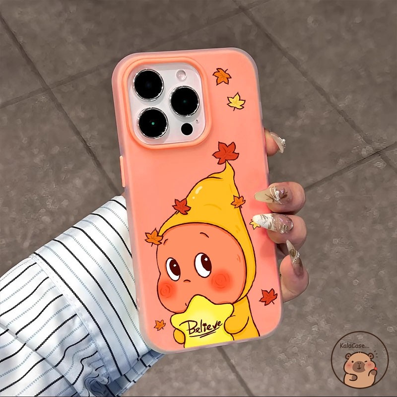 สําหรับVivo V60 V50 V50E V40 V30 V29 Lite Pro 5G 4Gเคสโทรศัพท์ 2 ใน 1 Double Layeredน่ารักถือTwinkle