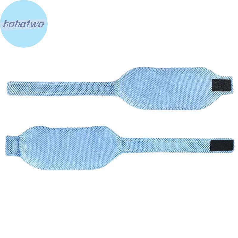 Ha Anti Snore สายรัดคางสําหรับผู้ชายผู้หญิงปรับหยุดกรน Sleep คอรั้ง Anti Apnea Jaw Solution Sleep สน