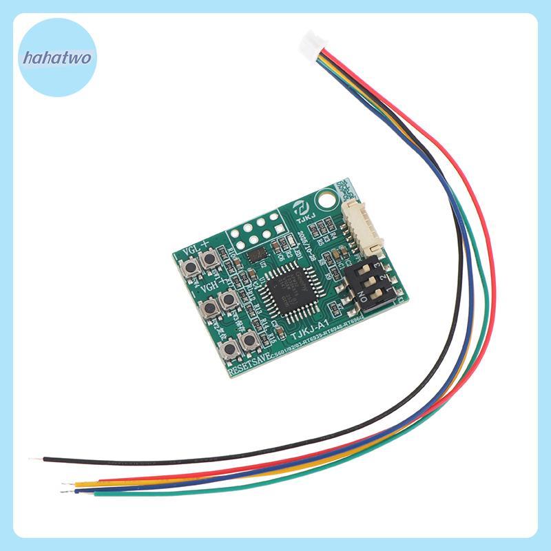 Ha 1/4 ชิ้น CS602 CS601 CS603 RT6939 RT6948 RT6929 RT6936 SM4190 VGH VGL โมดูลควบคุมแรงดันไฟฟ้า VN