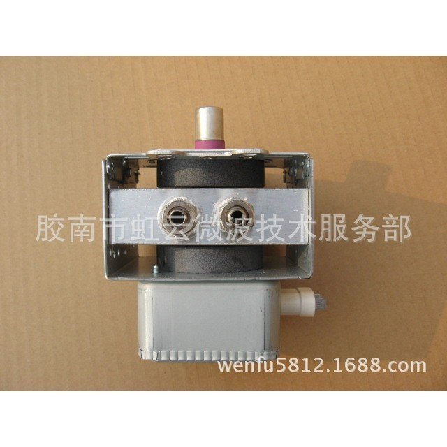 ผู้ผลิตซัพพลายหลอดควบคุมแม่เหล็กระบายความร้อนด้วยน้ํา 2M248J Toshiba RBLC