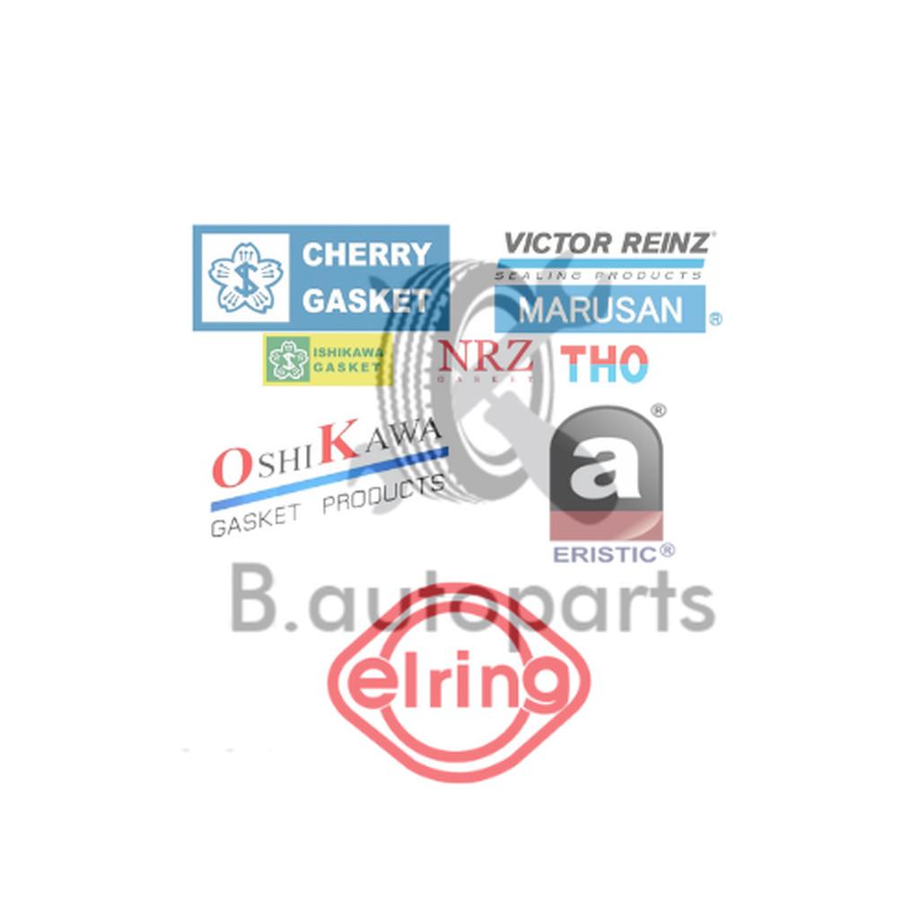 ตกแต่งบ้าน ซีลราวลิ้น TOYOTA หลายรุ่น AVANZA COROLLA โดเรม่อน สามห่วง SOLUNA CORONA CELICA STARLET ขนาด 35-49-6 ส่งด่วน สั่งเลย