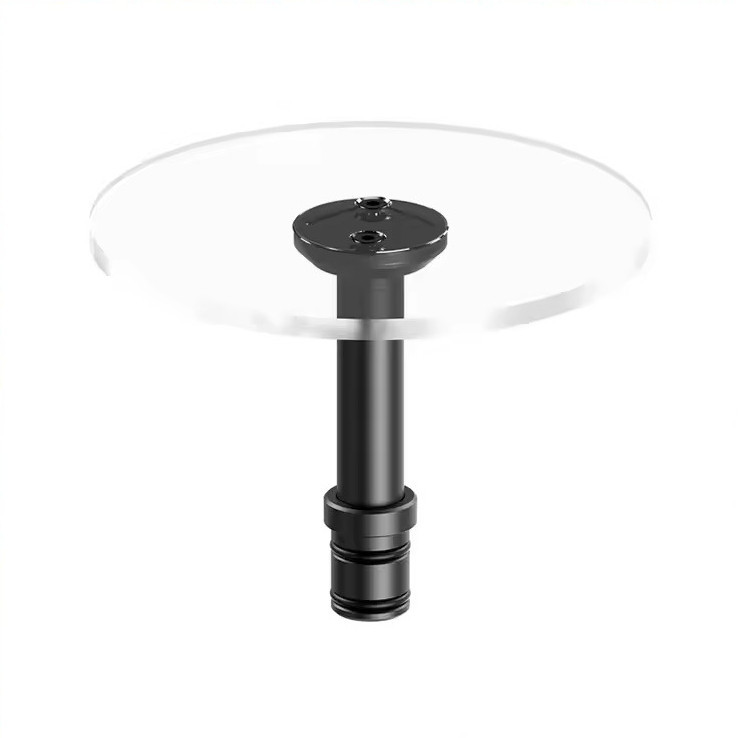Ulanzi QT05 Center Column Rotating Tray ถาดหมุน 360° ถาดถ่ายสินค้า สำหรับต่อขาตั้ง รับน้ำหนัก 3kg