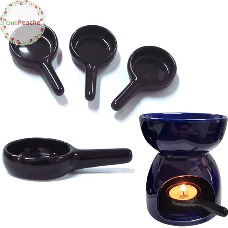 OnePeache Ceramic Aroma Burner Burner เชิงเทียนอโรมา TH