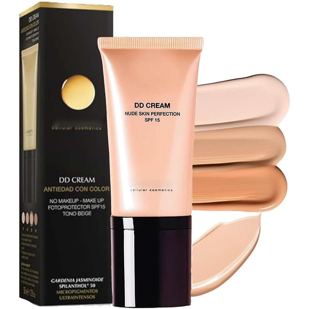 Dd Cream, Dd Cream Con Color Antiedad, Dd Cream Antiedad De, Dd Cream De, Dd Cream, Dd Cream Nude Sk
