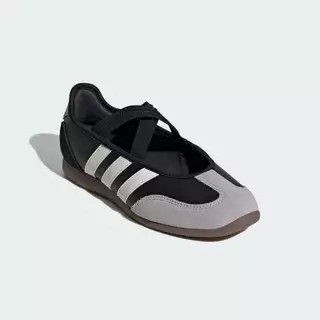 adidas Lifestyle BARREDA MARY JANE SHOES Women Black HQ7401