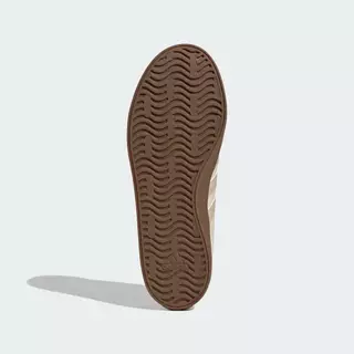 adidas ไลฟ์สไตล์ รองเท้า VL Court 3.0 ผู้ชาย สีเบจ IH6575