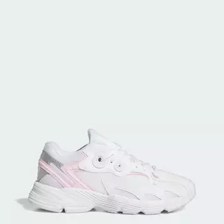 adidas ไลฟ์สไตล์ รองเท้า Astir ผู้หญิง สีขาว IH3637