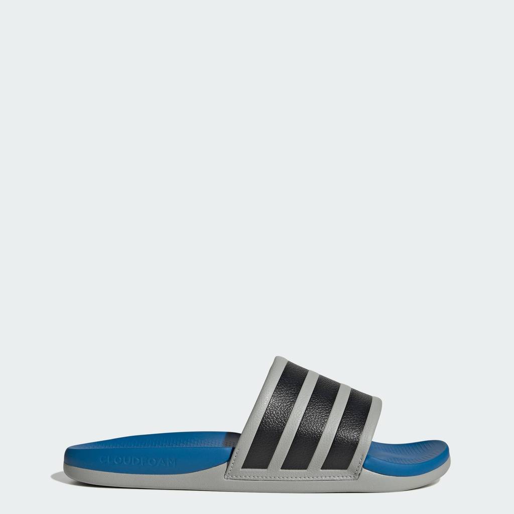 adidas Lifestyle ADILETTE COMFORT 2.0 SLIDES Unisex Grey HQ2471