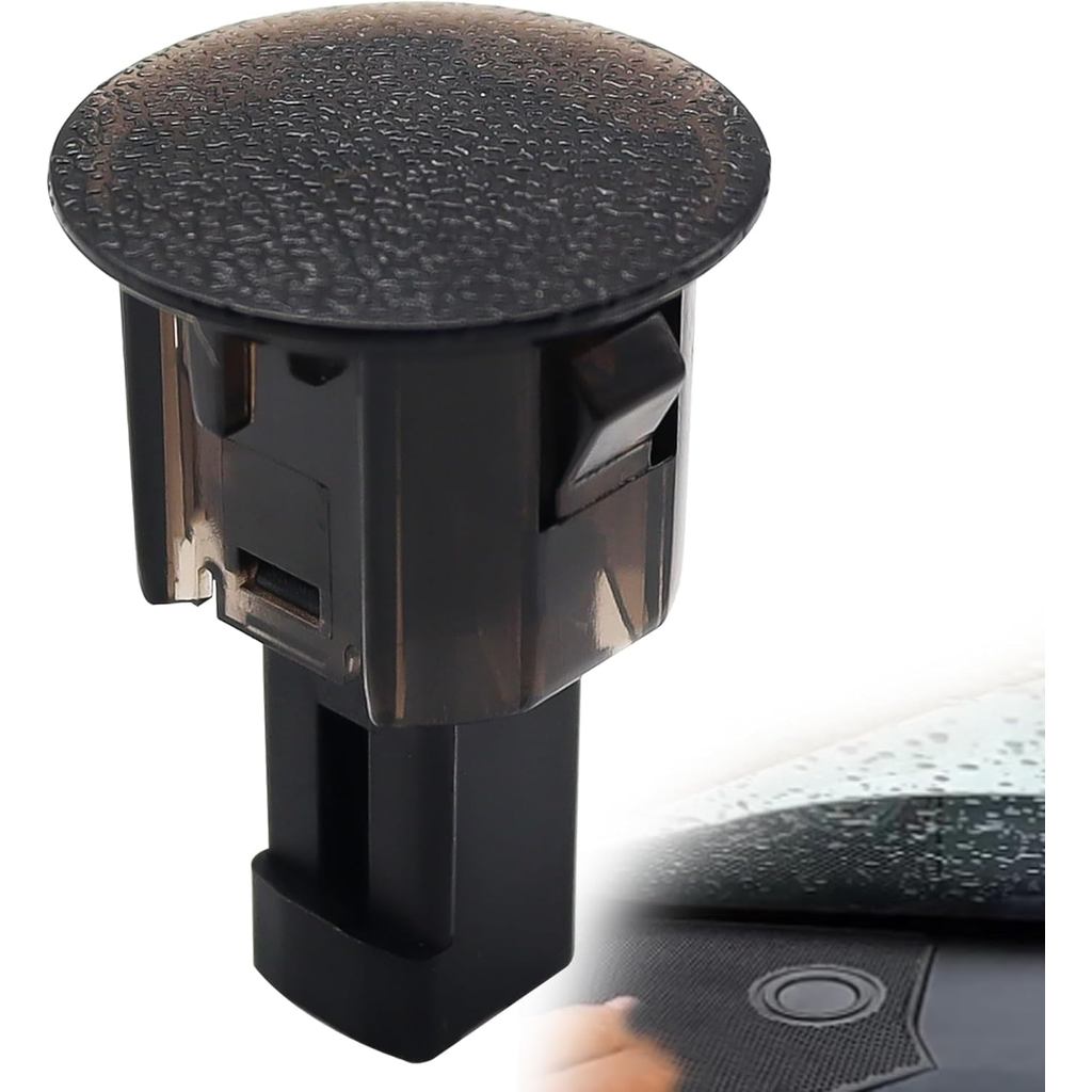 27721-3AA0A เซ็นเซอร์แสงแสงแดดอุณหภูมิ 277213AA0A ใช้งานร่วมกับ Nissan 350Z 370Z Altima GT-R Kicks M